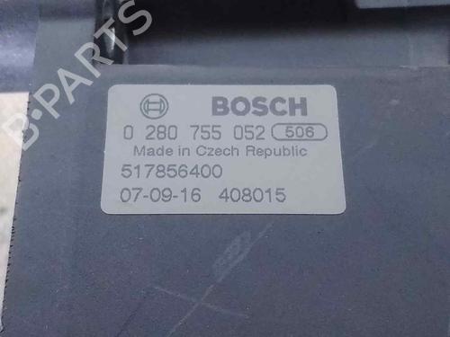 Pedal FIAT BRAVO II (198_) 1.9 D Multijet (198AXC1B) | BP26477051I4