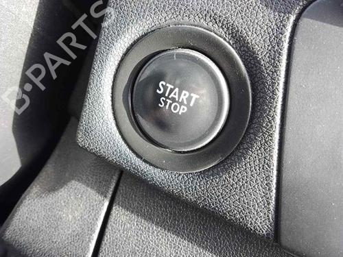 Used Switch RENAULT SCÉNIC III (JZ0/1_) [2008-2016]  28461863