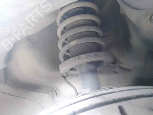 Høyre foran støtdemper MITSUBISHI COLT VI (Z3_A, Z2_A) 1.1 (Z31A, Z32A) (75 hp) 28455391