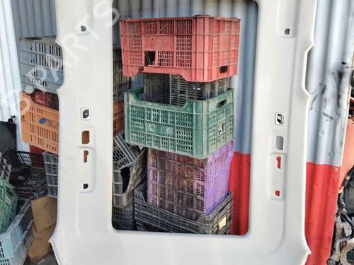 Interiør tag LYNK & CO 01 HEV (197 hp) 30105151