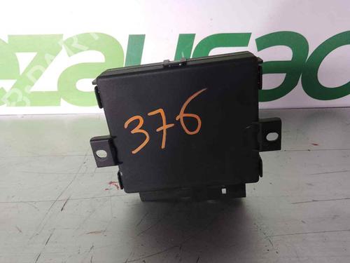 Electronic module RENAULT MEGANE II Coupé-Cabriolet (EM0/1_) | BP30967975M83