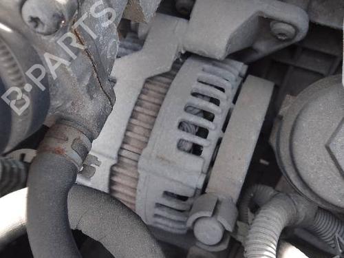 Alternator VOLVO C30 (533) D5 | BP39690642M7 - Image 2