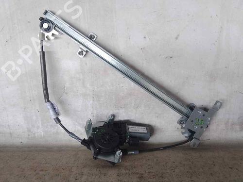Used Front left window mechanism NISSAN PRIMERA (P10) 2.0 GT (150 hp) 28296302