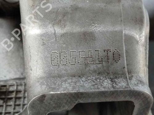 Cylinder head BMW 3 (E90) 320 d | BP26485586M5 