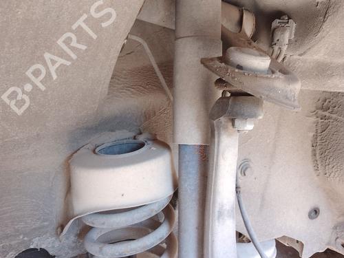 Used Left front shock absorber Left front shock absorber 37234037 37234037