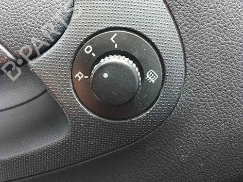 Used Mirror switch SKODA FABIA II Combi (545) 1.6 TDI (90 hp) 28461180
