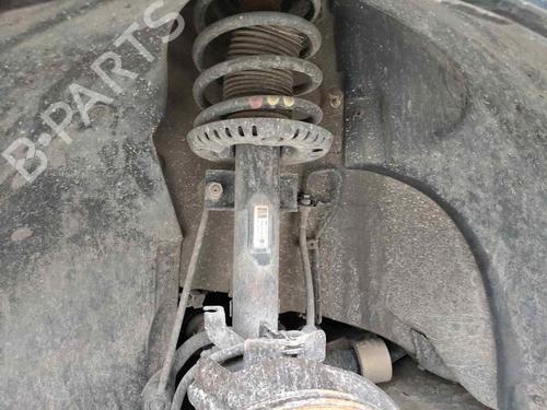 Used Left front shock absorber SKODA FABIA I (6Y2) [1999-2008]  29120503