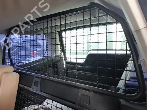 Lastrumsadskiller Lastrumsadskiller LAND ROVER DISCOVERY III (L319) [2004-2009] 34249561 34249561