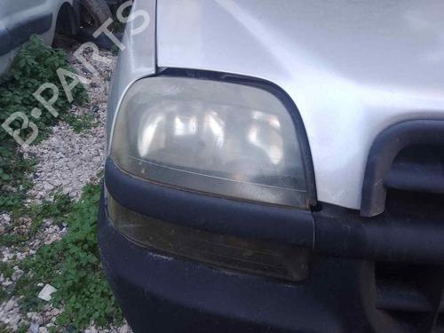 Used Right headlight FIAT DOBLO Box Body/MPV (223_) [2000-2025]  28457956