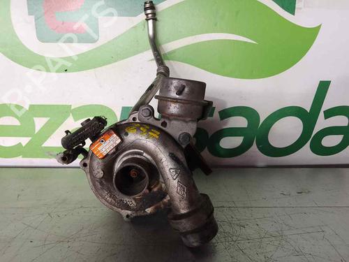 Used Turbocharger/Supercharger NISSAN QASHQAI I (J10, NJ10) 1.5 dCi (103 hp) 31712945