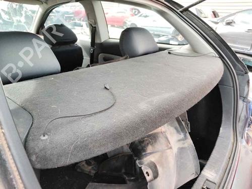 Used Rear parcel shelf SEAT IBIZA III (6L1) [2002-2009]  29310985