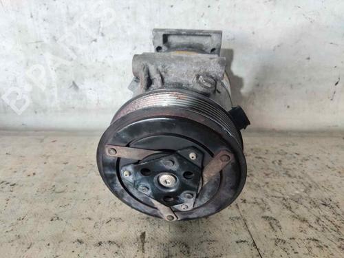 AC compressor RENAULT MEGANE II Saloon (LM0/1_) | BP30301160M34