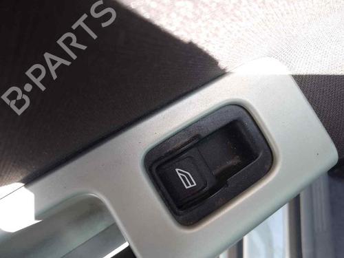 Left rear window switch VOLVO S40 II (544) 1.6 BP28468834I29