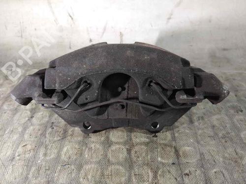 Right front brake caliper FORD FOCUS C-MAX (DM2)  | BP26469281M104 