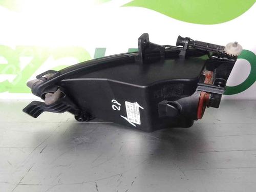 Left front fog light VW GOLF VII (5G1, BQ1, BE1, BE2) | BP31013960C30