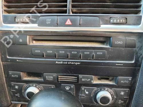 Used Radio AUDI Q7 (4LB) 3.0 TDI quattro (233 hp) 29351519