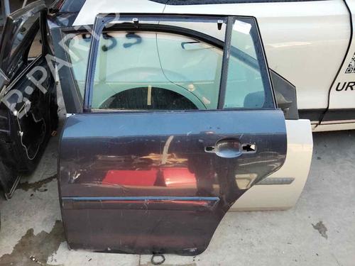 Left rear door CITROËN C4 Grand Picasso I (UA_) 1.6 HDi | BP29937286C4