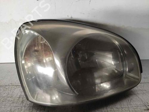Used Right headlight Right headlight HYUNDAI SANTA FÉ I (SM) 2.0 CRDi (113 hp) 28451704 28451704