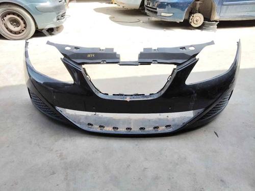 Used Front bumper Front bumper SEAT IBIZA IV (6J5, 6P1) [2008-2017] 33890554 33890554