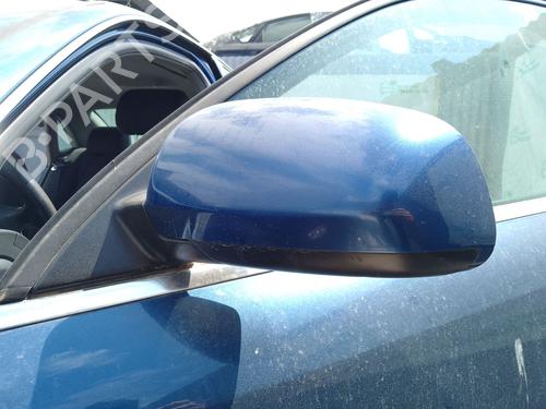 Left mirror AUDI A4 B6 (8E2) 1.9 TDI | BP36504311C26 - Image 2