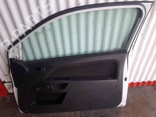 Used Front right window mechanism FORD FIESTA VI (CB1, CCN) 1.4 TDCi (68 hp) 26473760