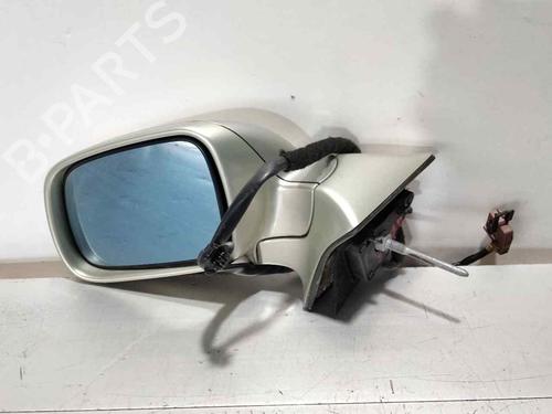 Used Left mirror PEUGEOT 407 Coupe (6C_) 2.7 HDi (204 hp) 28466589