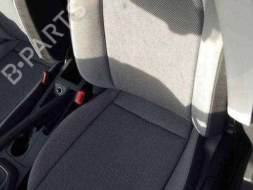 Siège avant gauche SEAT IBIZA V (KJ1, KJG) [2017-2025]  28454842