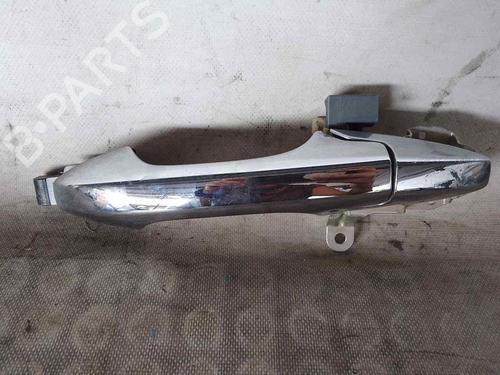 Used Rear left exterior door handle HONDA CR-V III (RE_) 2.2 i-CTDi 4WD (RE6) (140 hp) 26472749
