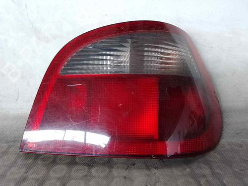 Used Right taillight RENAULT MEGANE I (BA0/1_) 1.9 D Eco (BA0A, BA0U, BA0R) (64 hp) 26468892