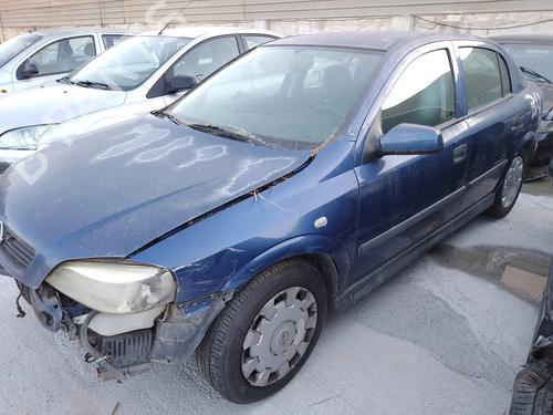Egr OPEL ASTRA G Hatchback (T98) 1.6 (F08, F48) | BP26473316M69 