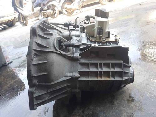 Gearbox FORD FOCUS I (DAW, DBW) 1.8 TDCi | BP26484569M3 
