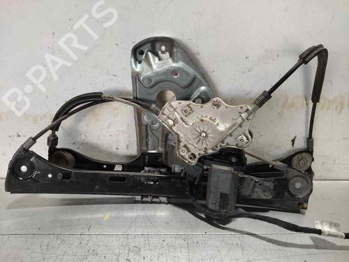 Used Front left window mechanism Front left window mechanism MERCEDES-BENZ C-CLASS (W203) C 220 CDI (203.006) (136 hp) 33962849 33962849