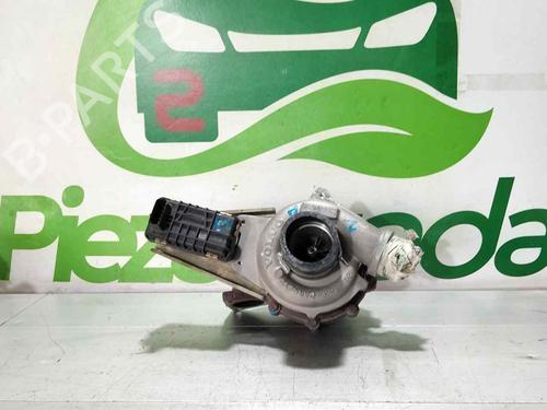 Turbo/Compresor VOLVO XC90 I (275) [2002-2015]  31887602