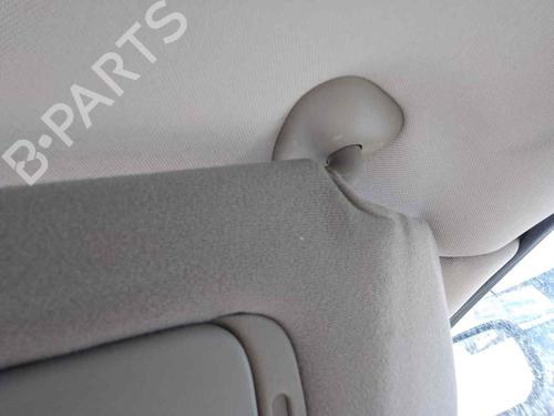 Right sun visor JAGUAR S-TYPE II (X200) 3.0 V6 | BP28454985I2 