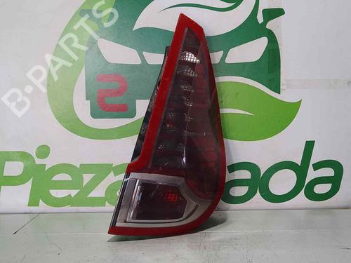 Used Right taillight RENAULT SCÉNIC III (JZ0/1_) [2008-2016]  31571373