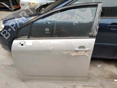 Used Left front door Left front door TOYOTA COROLLA Verso (ZER_, ZZE12_, R1_) 1.8 (ZNR11_, ZNR11R) (129 hp) 33905961 33905961