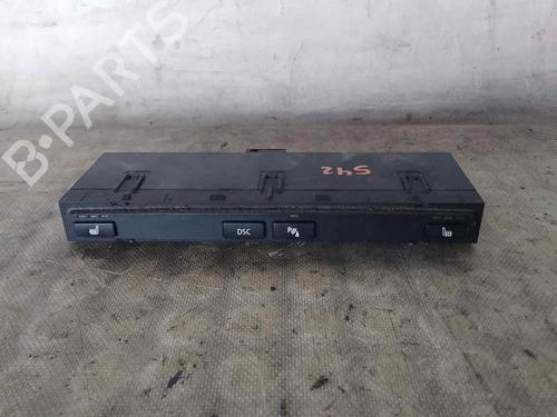 Used Control unit BMW 5 (E60) 530 d (218 hp) 26481114