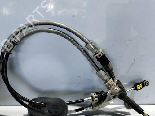 Cable NISSAN PULSAR Hatchback (C13) | BP40153487E12 - Image 4