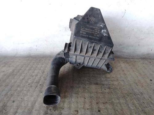 Used Air filter box SEAT IBIZA III (6L1) [2002-2009]  26475443