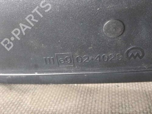 Left mirror SEAT CORDOBA (6K1, 6K2)  | BP26470148C26