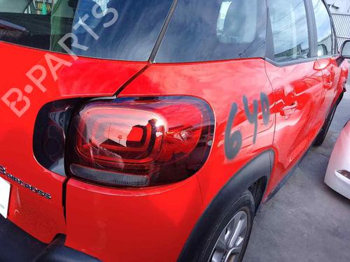 Used Fuel pump CITROËN C3 AIRCROSS II (2R_, 2C_) 1.2 PureTech 82 (2RHMRC, 2RHMZB) (82 hp) 28461293