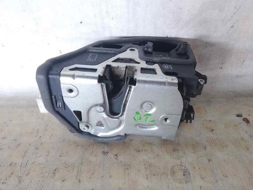 Front left lock BMW X1 (E84) sDrive 16 d | BP28465321C98 