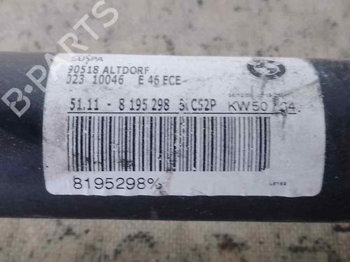 Other BMW 3 Coupe (E46) 320 Cd | BP26474069O1 