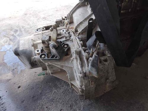 Gearbox NISSAN MICRA III (K12)  | BP26486000M3 