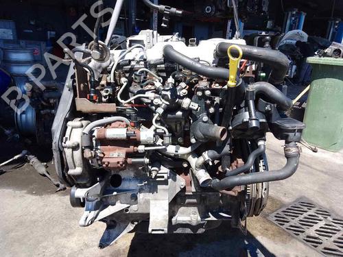 Engine FORD FOCUS II Saloon (DB_, FCH, DH) | BP26486583M1 - Image 7