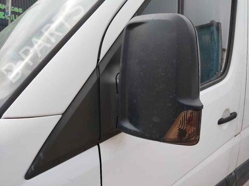 Left mirror MERCEDES-BENZ SPRINTER 3,5-t Platform/Chassis (B906) 315 CDI (906.131, 906.133, 906.135, 906.231, 906.233,... | BP29453993C26 