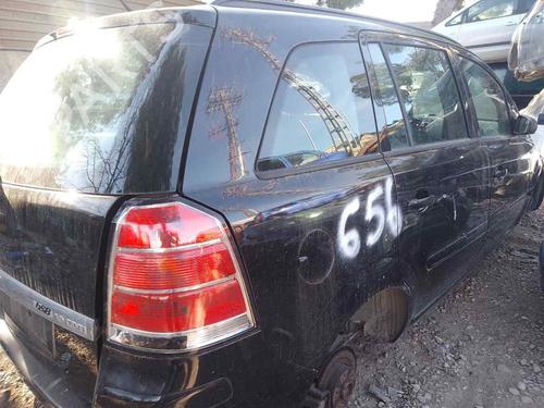 Bränslepump OPEL ZAFIRA / ZAFIRA FAMILY B (A05) [2005-2019]  28461574