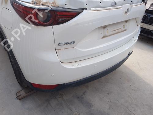 Bagtil kofangere MAZDA CX-5 (KF) | BP36802901C8 - Image 3