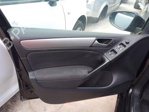 Køler VW GOLF VI (5K1)  | BP26480376M31 
