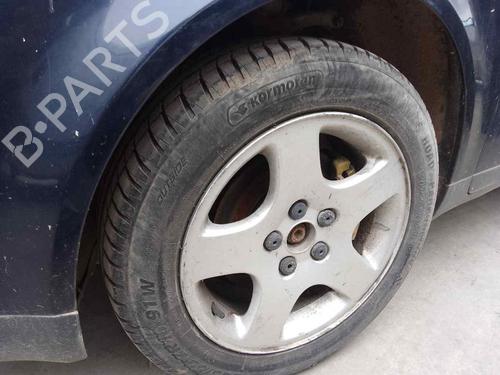Venstre Styrespindel Lejehus AUDI A4 B6 (8E2) 1.9 TDI (130 hp) 28467865